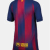 Playera del FC Barcelona