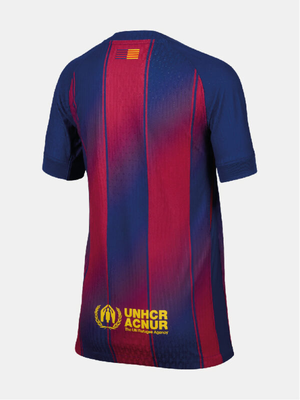 Playera del FC Barcelona
