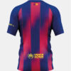 Playera del FC Barcelona