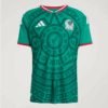 Playera de la Selección Mexicana