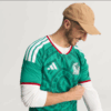 Playera de la Selección Mexicana
