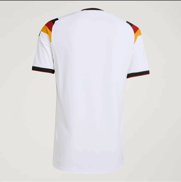 Playera de la Selección de Alemania