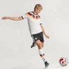 Playera de la Selección de Alemania
