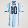 Playera de la Selección Argentina