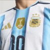 Playera de la Selección Argentina