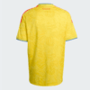 Playera de la Selección de Colombia