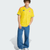 Playera de la Selección de Colombia