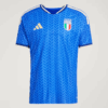 Playera de la Selección de Italia