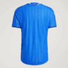 Playera de la Selección de Italia