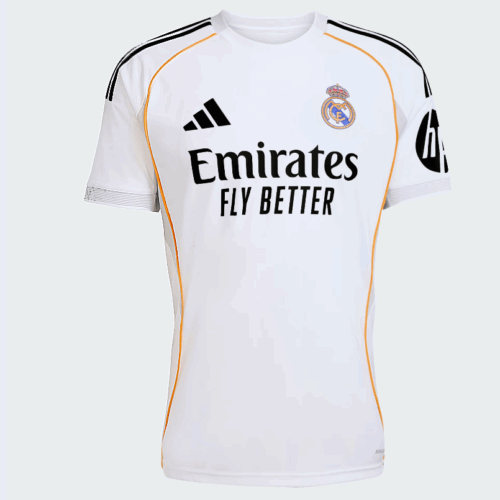 Playera del Real Madrid FC