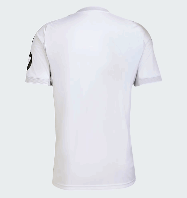 Playera del Real Madrid FC