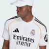Playera del Real Madrid FC