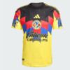 Playera del FC America