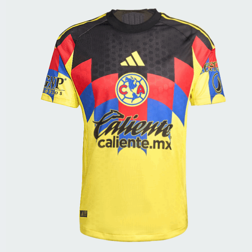 Playera del FC America