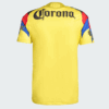 Playera del FC America