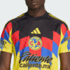 Playera del FC America
