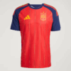 Playera de la Selección de España