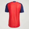 Playera de la Selección de España