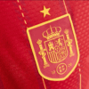 Playera de la Selección de España