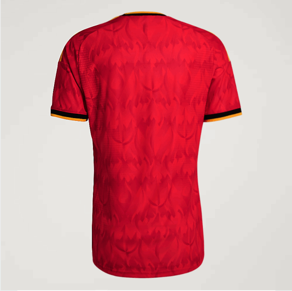 Playera de la Selección de Bélgica