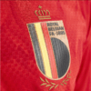 Playera de la Selección de Bélgica