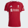 Playera del FC Liverpool