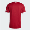 Playera del FC Liverpool